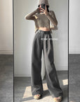 Tiviya Belted Pants