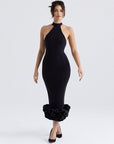 Tsaveta Dress