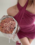 Catella Mini Dress
