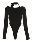 Aruna Bodysuit Top