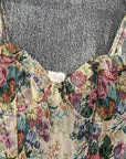 Reanna Corset Top