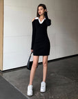 Dupont Dress