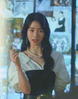 Yeon-jin Two Tone Dress