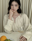 Vleca Blouse