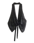 Jaderyn Bling Top