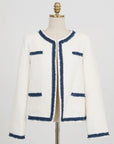 Vivia Pocket Blazer