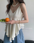 Aurelie Tank Top