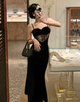 Helena Lace Dress