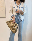 Vivia Pocket Blazer