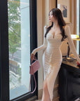 Deliah Dress