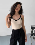 Evanora Tank Top