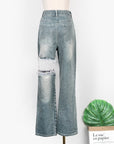 Esther Denim Jeans