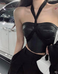 Nara Corset Top
