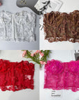 Tezya Corset Top