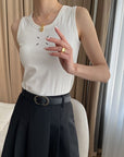 Odiena Tank Top
