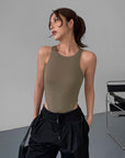 Nikita Bodysuit Top