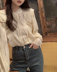 Kylia Blouse