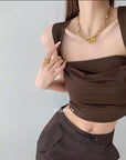 Kenzi Tank Top