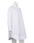 Vinelle Shirt Dress