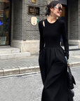 Helski Long Sleeve Dress