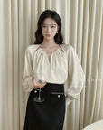 Vleca Blouse
