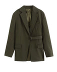 Saige Blazer