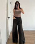 Karliah Halter Neck Top