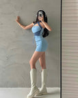 Hanzel Dress