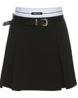 Zalma Skirt