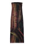 Vernon Printed Dress