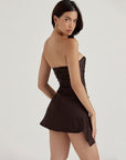 Ketrine Mini Dress
