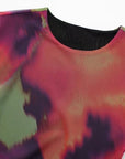 Ivanov Multicolor Dress