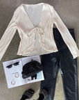 Dorrance Top / Outer
