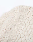 Zaveta Knit Top