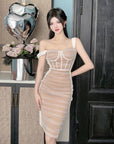 Odessa Dress