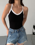 Evanora Tank Top