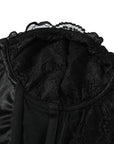 Ortelia Corset Top