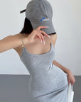 Killa Pretend Strap Dress