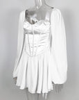 Anshel Corset Dress