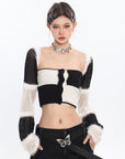 Neema Crop Top