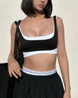 Cleine BW Bralette