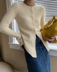 Nazaret Fuzzy Top