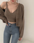 Nancy Knit Set