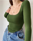 Tabitha Top
