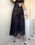 Navie Lace Dress
