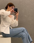 Halvena Top