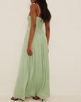 Brigitte Dress