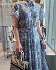 Gedna Dress