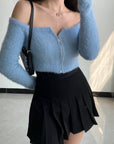 Marsha Sabrina Top