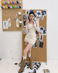 Orelia Dress